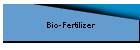 Bio-Fertilizer